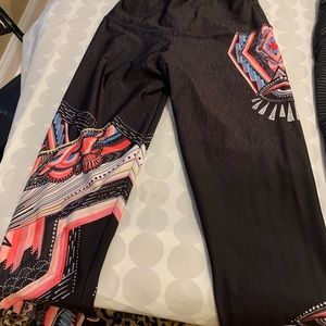 Onzie Leggings